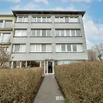 By Interhome Appartement Blankenberge