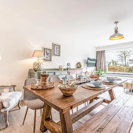 Centrally Located By Interhome *