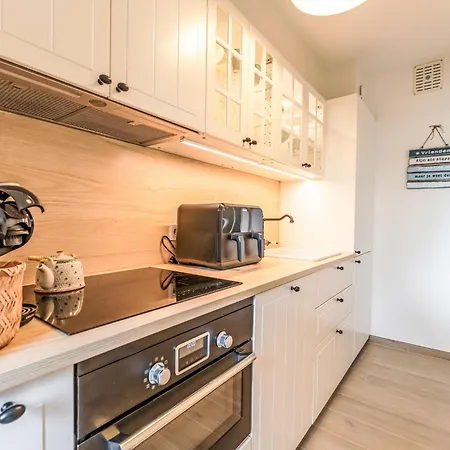 Apartment Centrally Located By Interhome