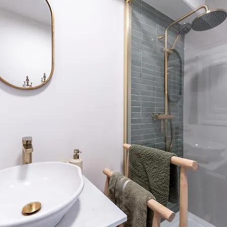 By Interhome Apartman Blankenberge