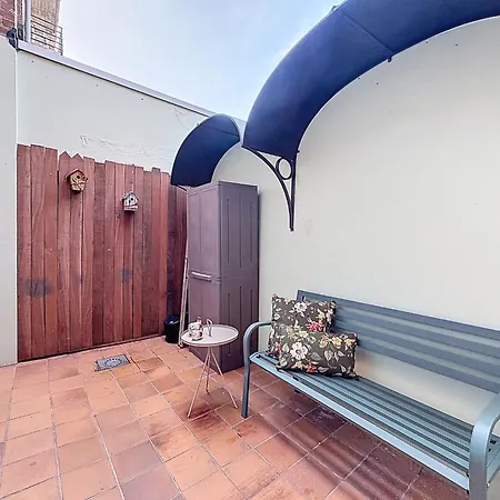 Apartment Centrally Located By Interhome