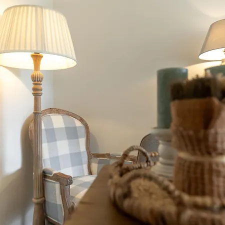 Centrally Located By Interhome * Blankenberge