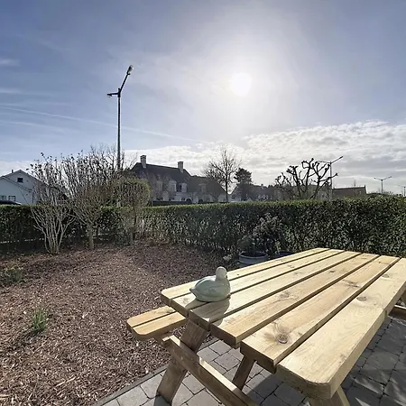 Apartman By Interhome