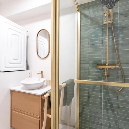 Centrally Located By Interhome *