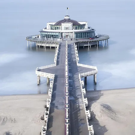 By Interhome Apartament