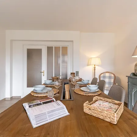 Centrally Located By Interhome * Blankenberge