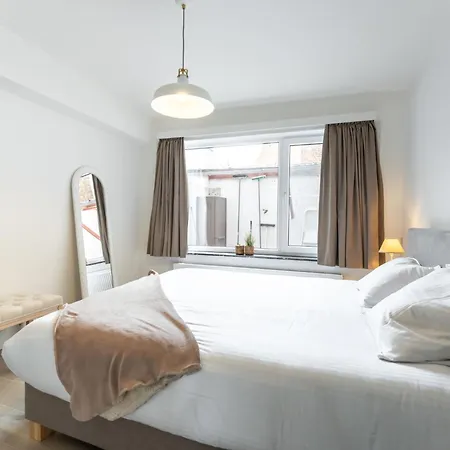 Centrally Located By Interhome Apartment
