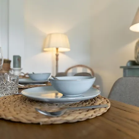 Centrally Located By Interhome Blankenberge