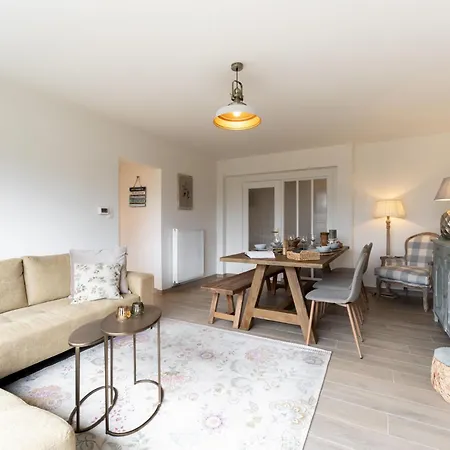 Apartment Centrally Located By Interhome *