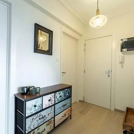 Apartment Centrally Located By Interhome *