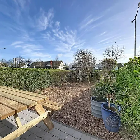 Apartment Centrally Located By Interhome Blankenberge