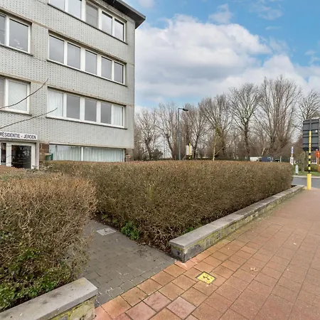 Apartment Centrally Located By Interhome