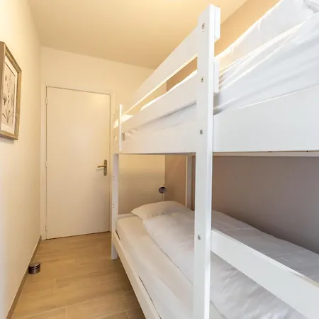 Centrally Located By Interhome *