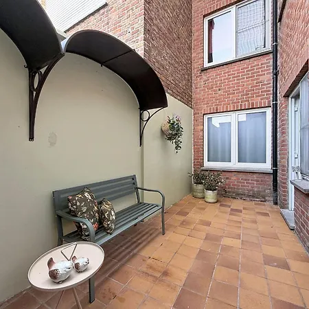 Apartment Centrally Located By Interhome *