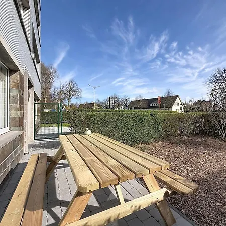 Apartment Centrally Located By Interhome *
