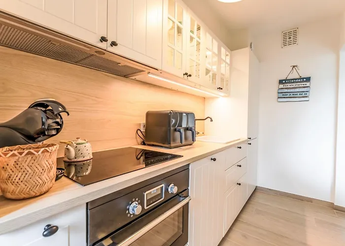 Apartman By Interhome