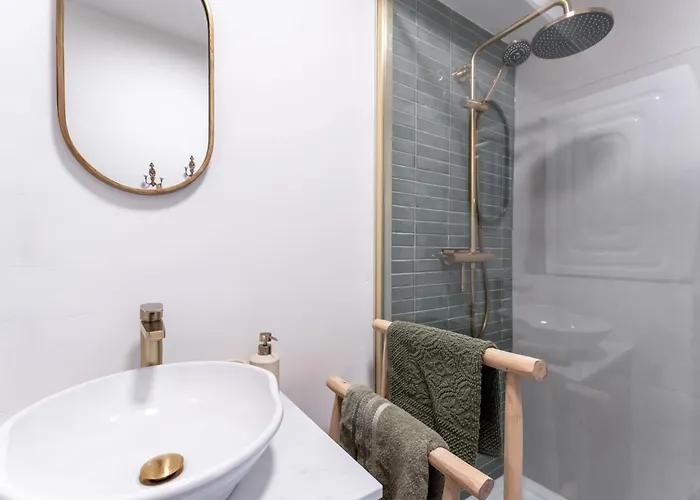 By Interhome Appartement Blankenberge