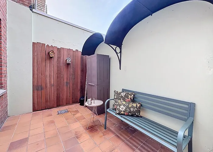 Apartament By Interhome