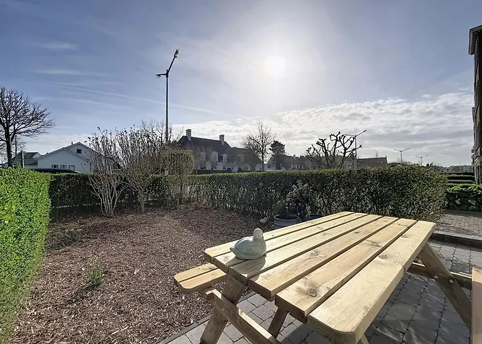 Apartman By Interhome