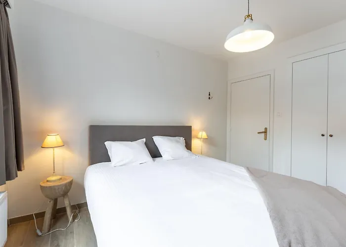 Apartament By Interhome Blankenberge