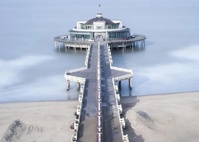 By Interhome Apartament