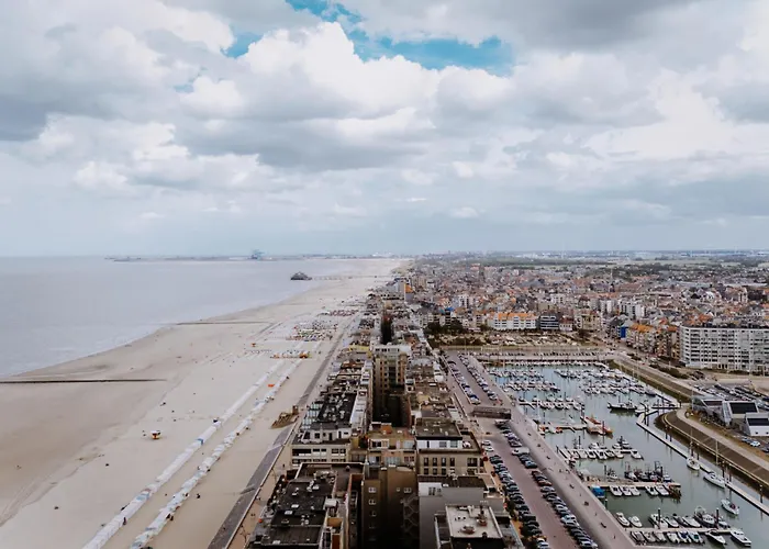 Apartament By Interhome *