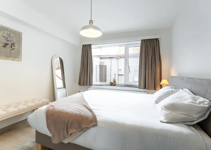 By Interhome Apartman