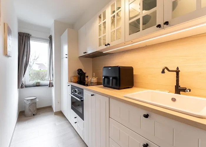 Appartement By Interhome *