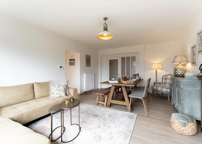 Apartament By Interhome *