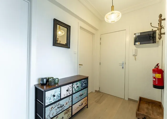 Apartman By Interhome *