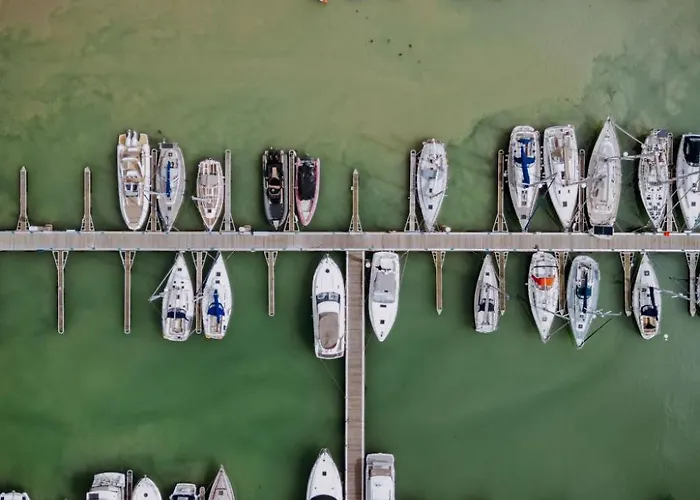 By Interhome Blankenberge