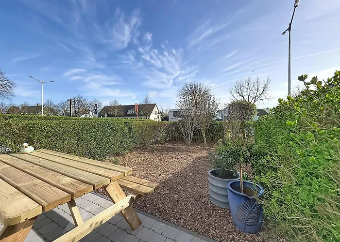 Appartement By Interhome Blankenberge