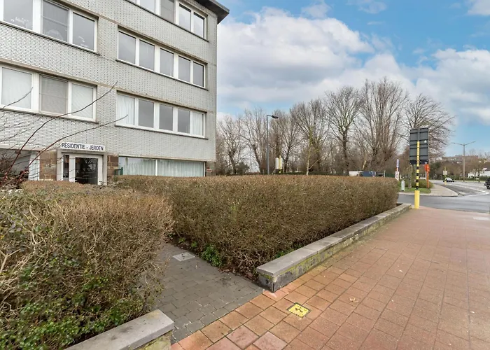 Apartman By Interhome