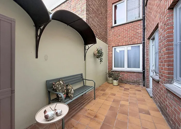 Appartement By Interhome *