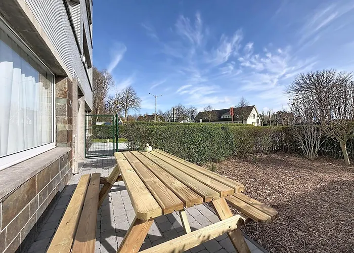 Apartman By Interhome *